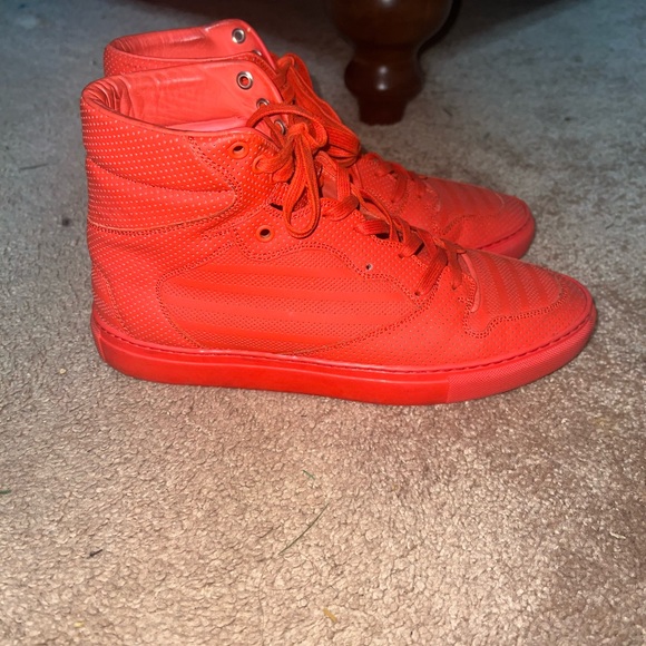 Balenciaga Trainers - Picture 3 of 7